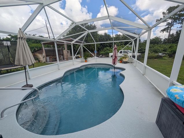 625 Coconut Avenue N, Port St. Lucie, Port St Lucie, FL 34952