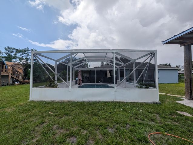 625 Coconut Avenue N, Port St. Lucie, Port St Lucie, FL 34952