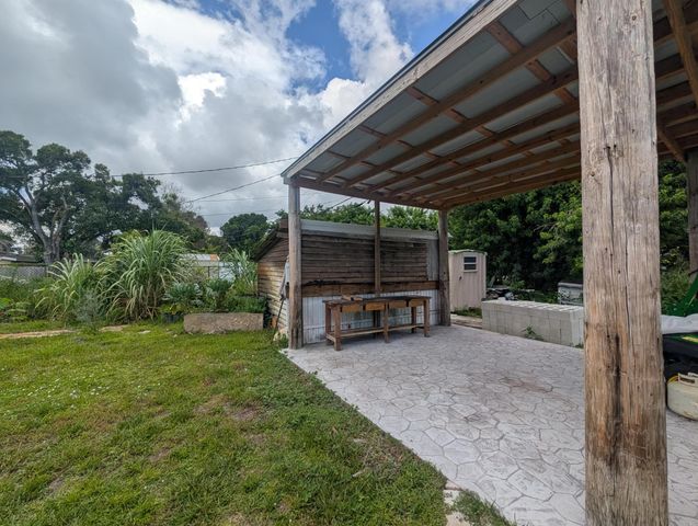 625 Coconut Avenue N, Port St. Lucie, Port St Lucie, FL 34952