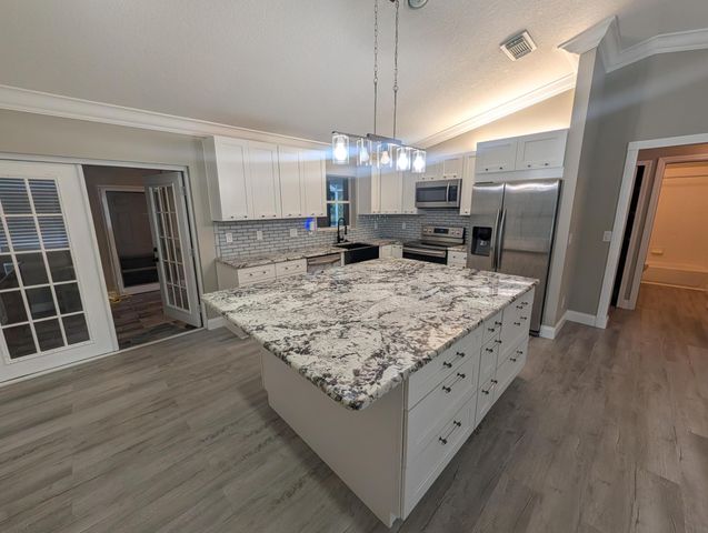 625 Coconut Avenue N, Port St. Lucie, Port St Lucie, FL 34952