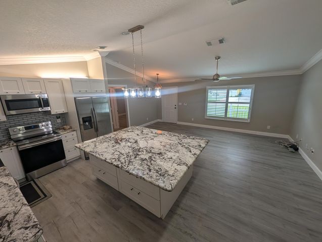 625 Coconut Avenue N, Port St. Lucie, Port St Lucie, FL 34952