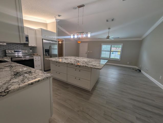 625 Coconut Avenue N, Port St. Lucie, Port St Lucie, FL 34952