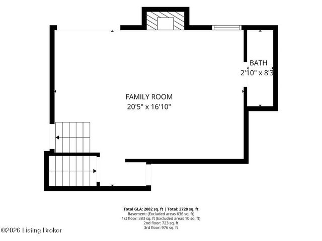 10504 Larkhall Ct, Louisville, KY 40223