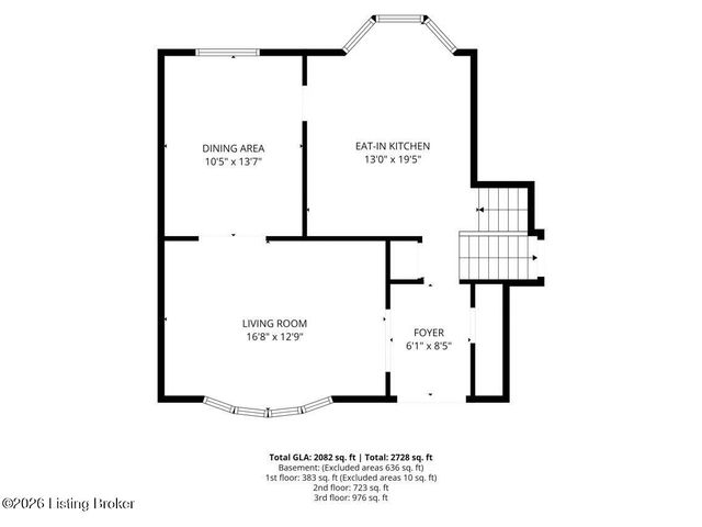 10504 Larkhall Ct, Louisville, KY 40223