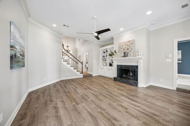 3422 Mallard Park, Rowlett, TX 75088