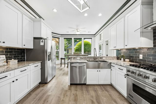 3422 Mallard Park, Rowlett, TX 75088