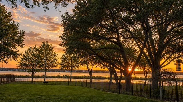 3422 Mallard Park, Rowlett, TX 75088