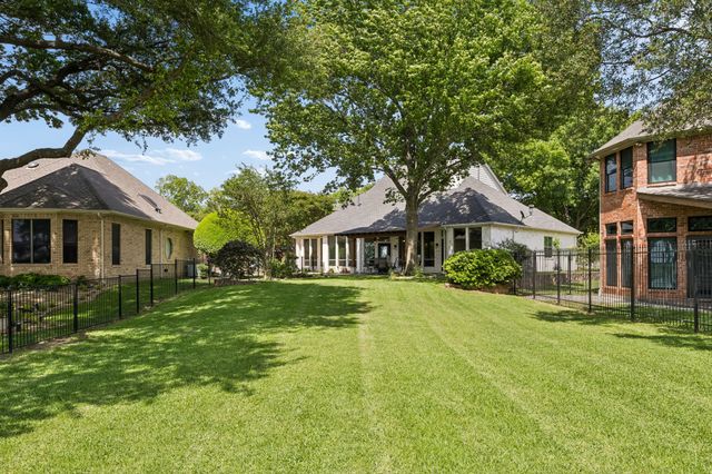 3422 Mallard Park, Rowlett, TX 75088