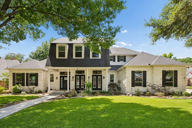 3422 Mallard Park, Rowlett, TX 75088