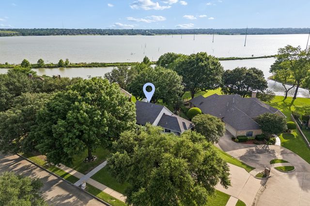 3422 Mallard Park, Rowlett, TX 75088