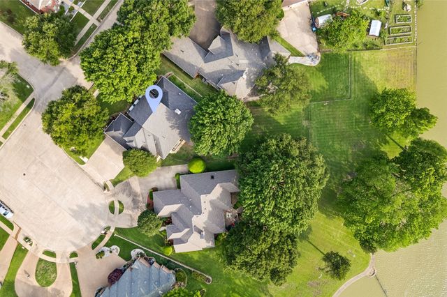 3422 Mallard Park, Rowlett, TX 75088