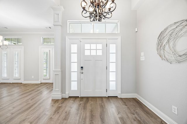 3422 Mallard Park, Rowlett, TX 75088