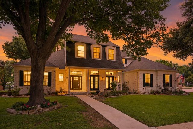 3422 Mallard Park, Rowlett, TX 75088