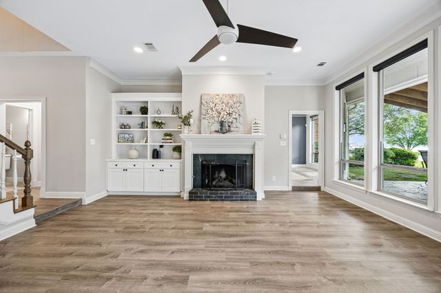 3422 Mallard Park, Rowlett, TX 75088