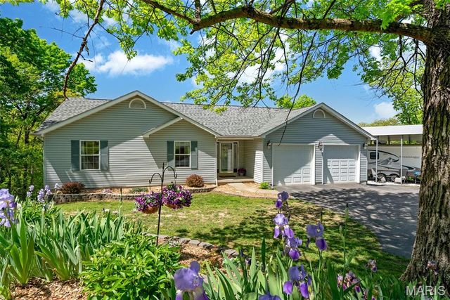 3445 Lynch Road, Pacific, MO 63069