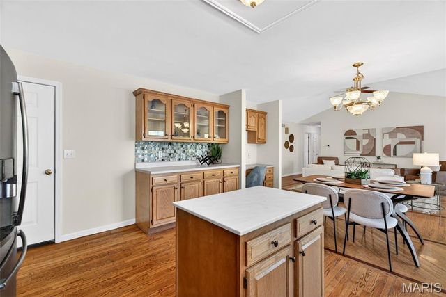 3445 Lynch Road, Pacific, MO 63069