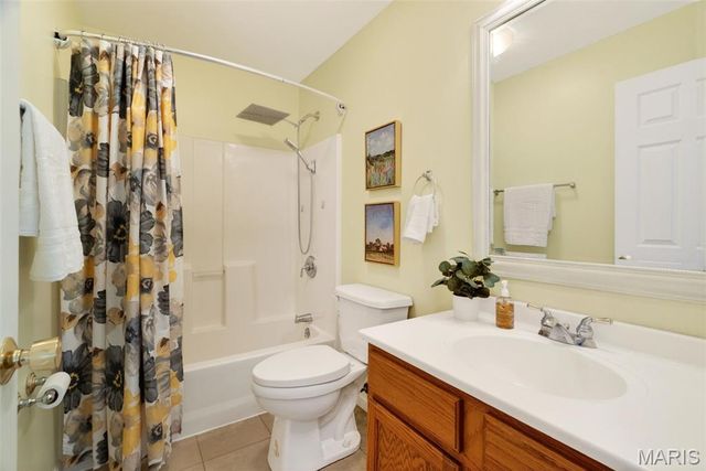 3445 Lynch Road, Pacific, MO 63069