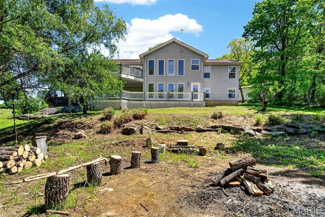 3445 Lynch Road, Pacific, MO 63069