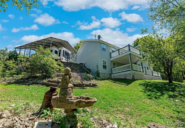 3445 Lynch Road, Pacific, MO 63069