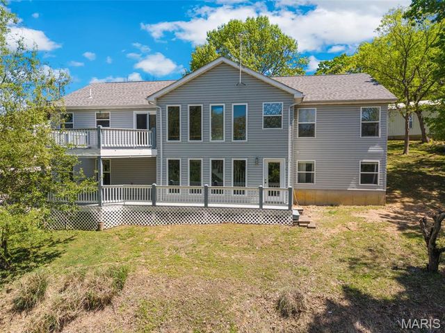 3445 Lynch Road, Pacific, MO 63069