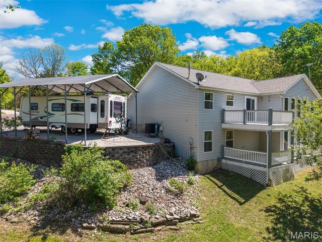 3445 Lynch Road, Pacific, MO 63069
