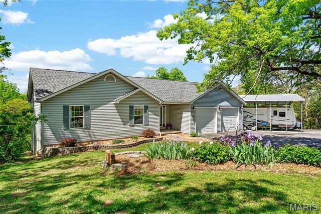 3445 Lynch Road, Pacific, MO 63069