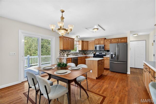 3445 Lynch Road, Pacific, MO 63069