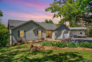 3445 Lynch Road, Pacific, MO 63069