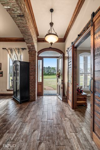 186 Hallmark Drive, Stonewall, LA 71078