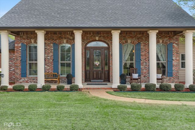186 Hallmark Drive, Stonewall, LA 71078