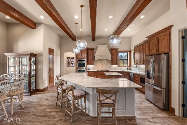 186 Hallmark Drive, Stonewall, LA 71078