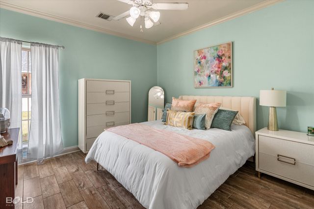186 Hallmark Drive, Stonewall, LA 71078