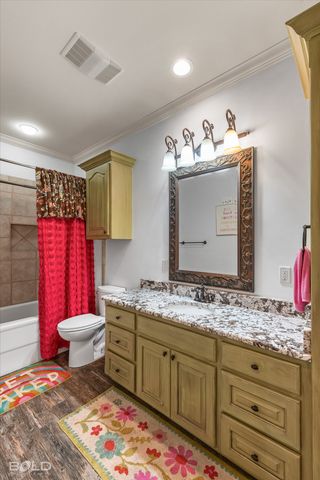 186 Hallmark Drive, Stonewall, LA 71078