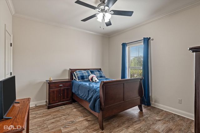186 Hallmark Drive, Stonewall, LA 71078