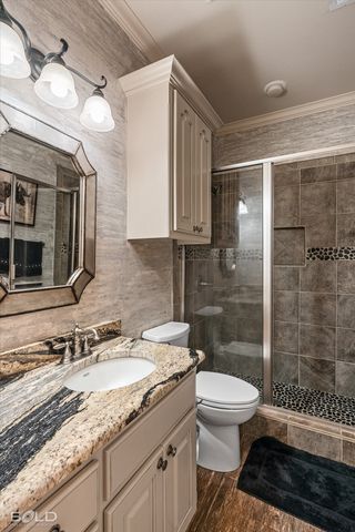 186 Hallmark Drive, Stonewall, LA 71078