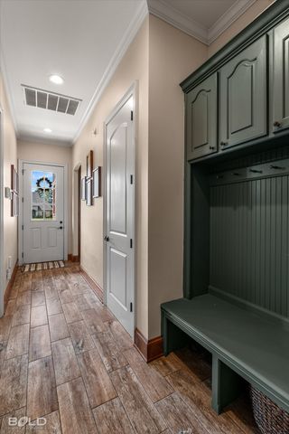 186 Hallmark Drive, Stonewall, LA 71078