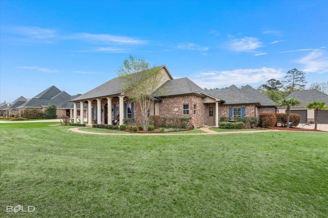 186 Hallmark Drive, Stonewall, LA 71078
