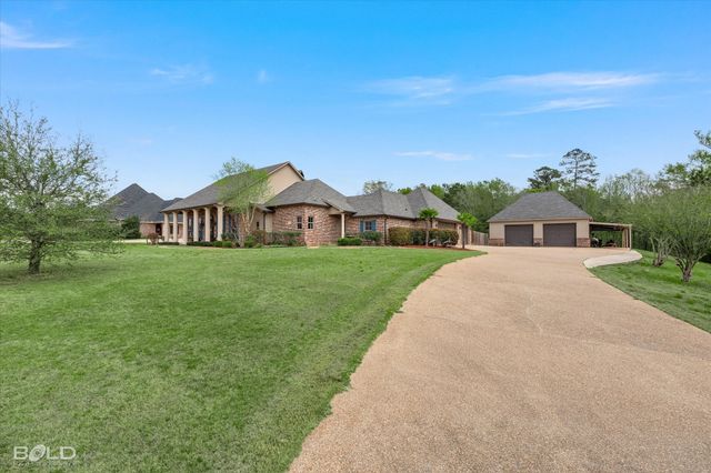 186 Hallmark Drive, Stonewall, LA 71078