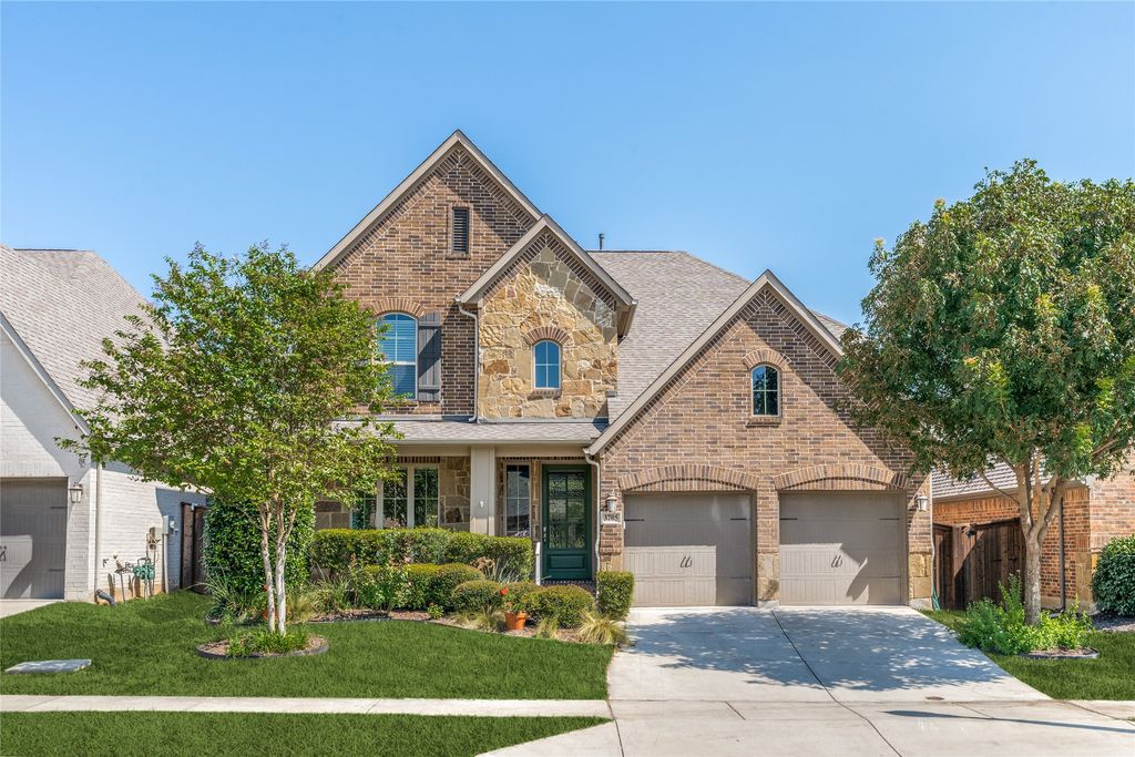 3705 Water Mill Way, Northlake, TX 76226