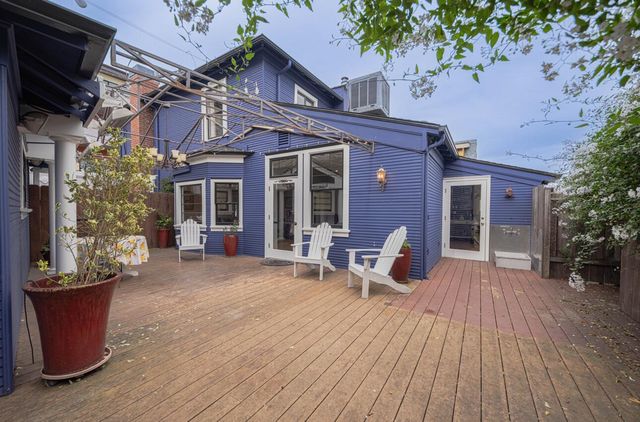 157 15th Street, Pacific Grove, CA 93950