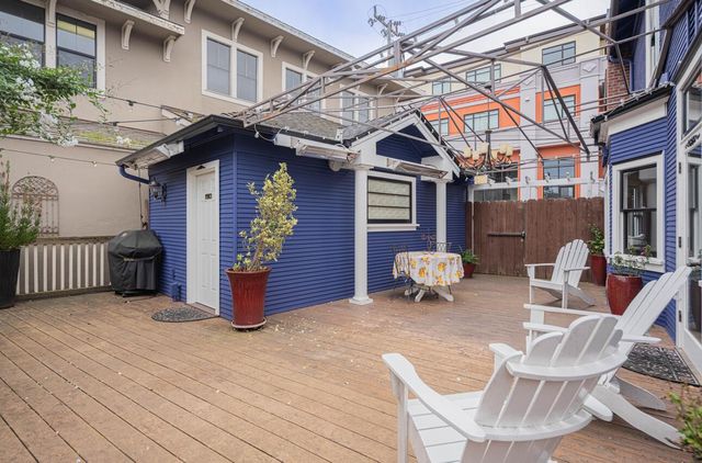 157 15th Street, Pacific Grove, CA 93950