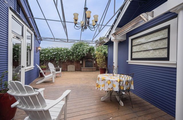157 15th Street, Pacific Grove, CA 93950