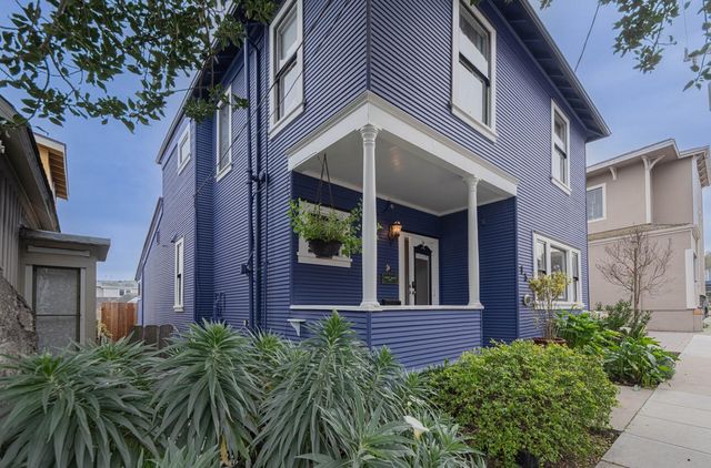157 15th Street, Pacific Grove, CA 93950