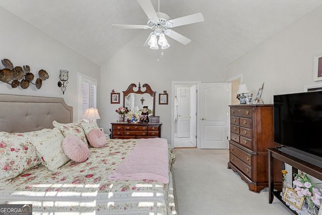 7266 Oak Arms Drive, Villa Rica, GA 30180