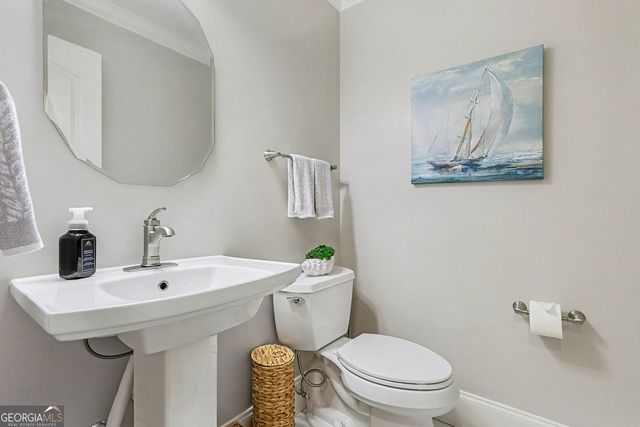 7266 Oak Arms Drive, Villa Rica, GA 30180