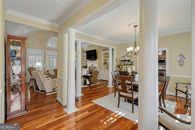 7266 Oak Arms Drive, Villa Rica, GA 30180