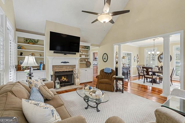 7266 Oak Arms Drive, Villa Rica, GA 30180