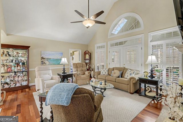 7266 Oak Arms Drive, Villa Rica, GA 30180