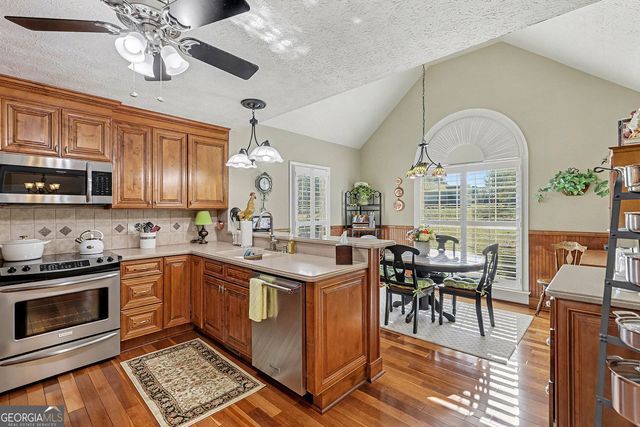 7266 Oak Arms Drive, Villa Rica, GA 30180