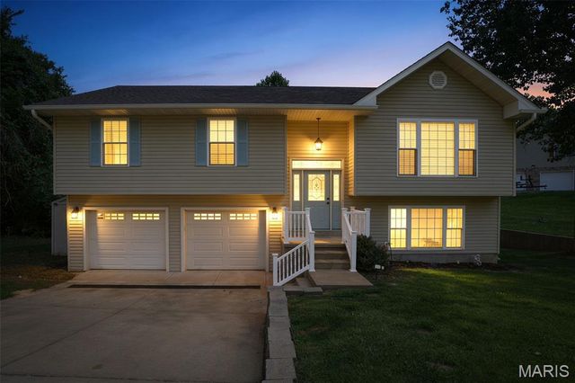 1705 Rue Marseilles, Bonne Terre, MO 63628